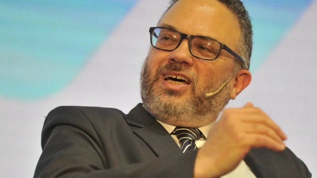 El economista de Alberto quiere un Pacto de la Moncloa de la producción y el trabajo
