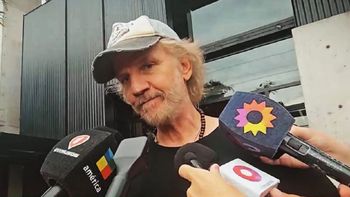 El tajante pedido de Facundo Arana por la separación de María Susini: ¿hubo terceros en discordia? El tajante pedido de Facundo Arana por la separación de María Susini: ¿hubo terceros en discordia?