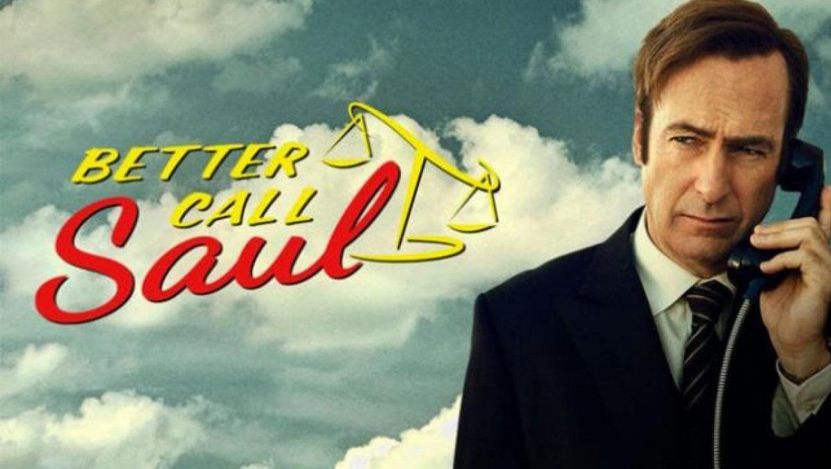 Better call Saul está por estrenar su sexta temporada