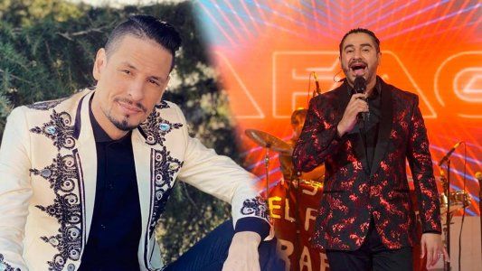 La guerra de los cantantes de Ráfaga: Ariel Puchetta vs. Rodrigo Tapari