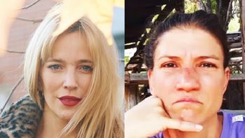 Luisana Lopilato reveló cómo está su vínculo con Camila Bordonaba y si volvería a trabajar con ella
