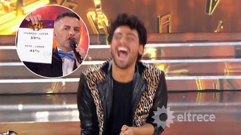 Lizardo Ponce, el elegido de la gente: Se quedó en el Cantando 2020 con el 59% de los votos