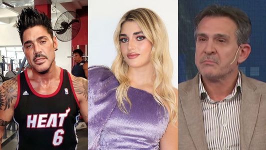 La contundente aclaración de Marta Fort sobre su padre y las polémicas cirugías de Aníbal Lotocki