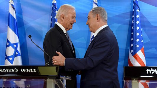 Joe Biden, en Israel: los entretelones de una visita clave para contener la amenaza de Irán