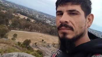 Quién es Ángel Andrés Gutiérrez, el principal detenido por el femicidio de Débora Bulacio en Necochea