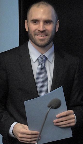 Martín Guzmán defenderá este lunes el Presupuesto 2022 en Diputados