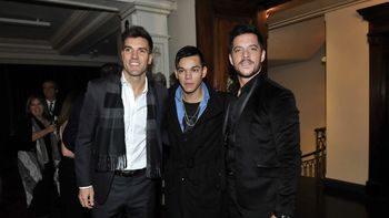 Francisco Delgado sobre su distanciamiento de Brian: El que se equivocó fui yo