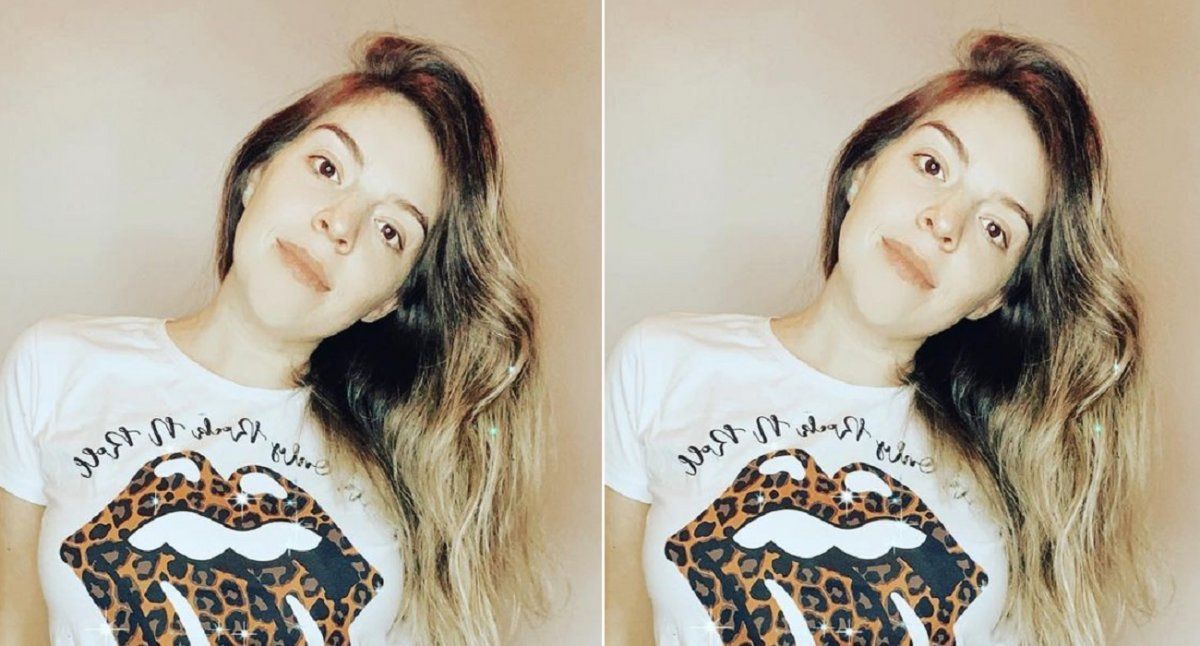 Dalma Maradona contó por qué rechazó sumarse a LAM