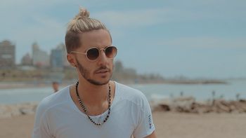 Benja Torres: Siempre vi que la música me gustaba, pero no para tomármelo en serio