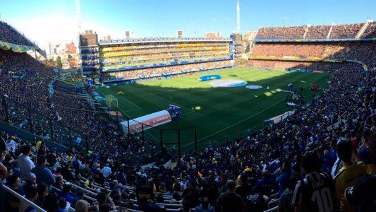 Boca-River en vivo 2018: cómo ver online gratis y por streaming el superclásico por la Superliga del 23 de septiembre