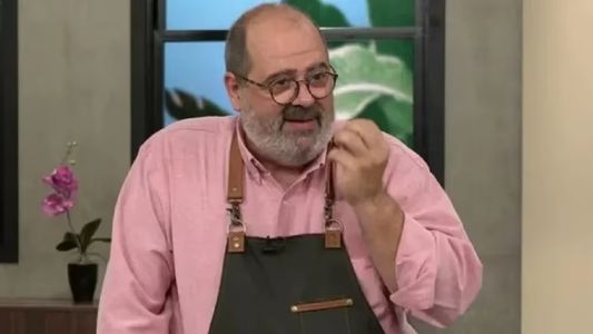 Murió Guillermo Calabrese: su último posteo en redes que puso triste a todos sus fans