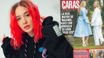 Ángela Torres sobre el señalamiento del físico: No se dan cuenta de las consecuencias y mambos que generan