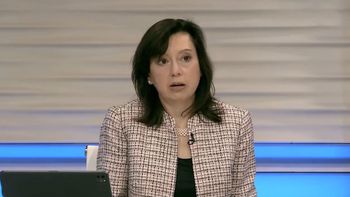 El FMI le advirtió al Gobierno la necesidad de que el crecimiento se amplíe y se distribuya en forma equitativa