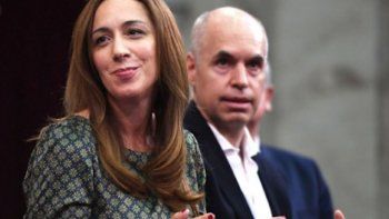 Juntos por el Cambio activa el 2021: el enojo con Macri, el rol de Vidal, las charlas de Larreta y el factor Quirós