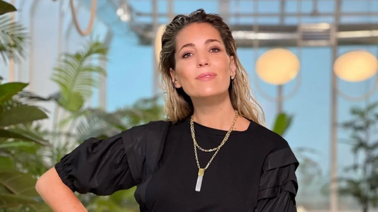 Noe Antonelli habló de su inesperada salida del programa de Georgina Barbarossa y explicó el motivo