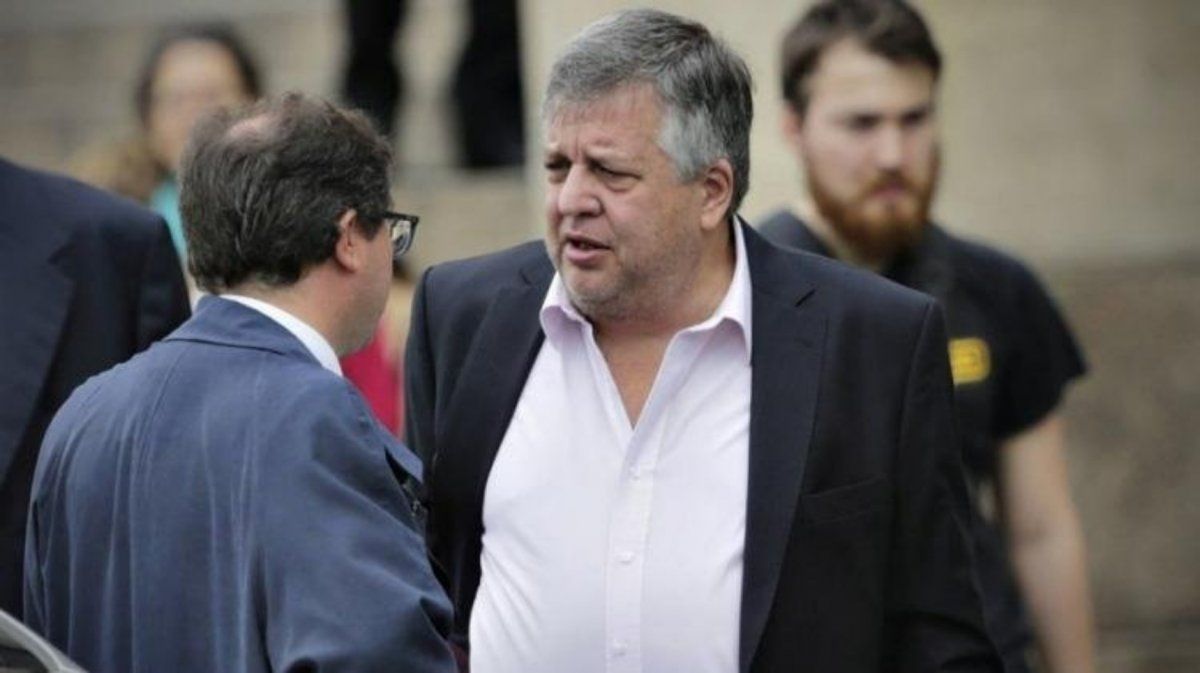 Caso D´Alessio: Stornelli declaró 11 horas y habló de una supuesta operación en su contra