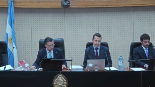 Hotesur y Los Sauces: comenzó el juicio oral contra Cristina y Máximo Kirchner