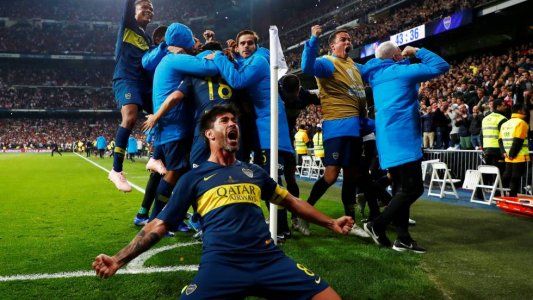 Pablo Pérez y la fórmula para que Boca pase en la Copa: Si hace un gol en el primer tiempo, River la va a tener difícil