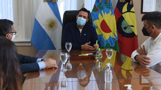 Pasaporte Covid, la propuesta de un intendente a Axel Kicillof