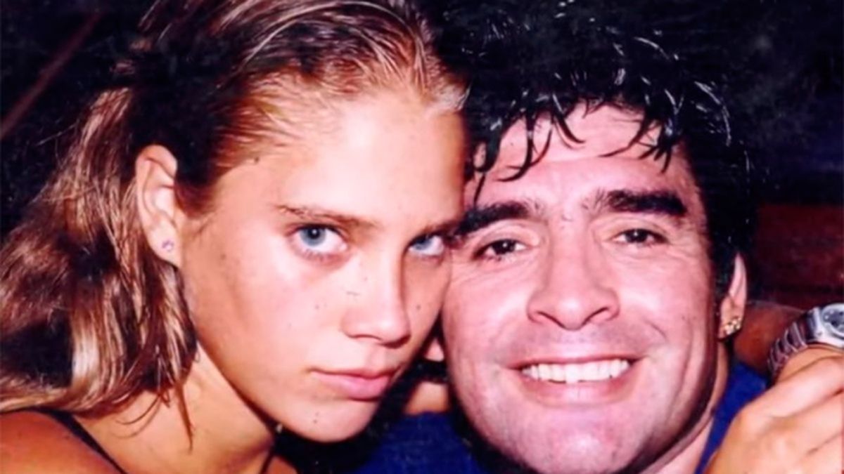 La Justicia le dio una pésima noticia a Mavys Álvarez, la novia cubana de Diego Maradona