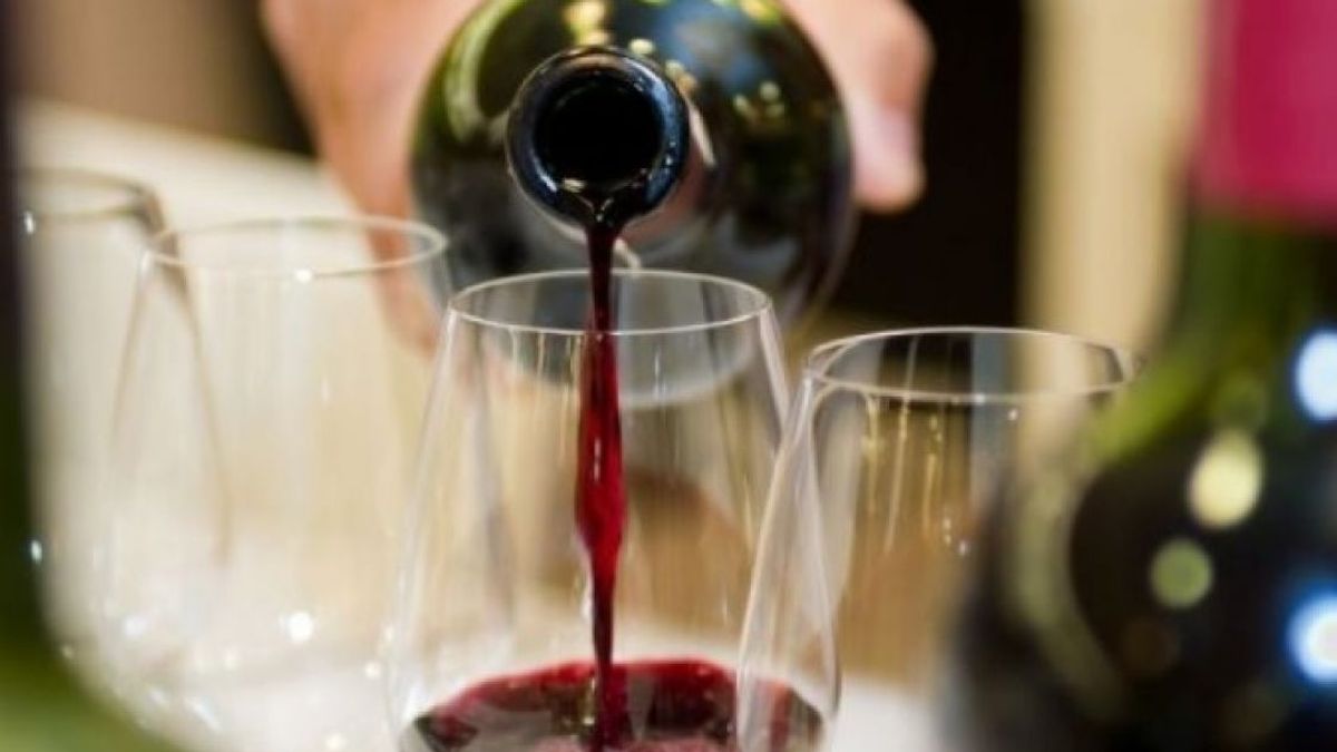 La ley busca promover la comercialización del vino producido en la provincia de Buenos Aires. (Foto: Archivo)
