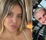 Revinculación en riesgo: Mauro Icardi se reunió con sus hijas y la China Suárez pese a las restricciones