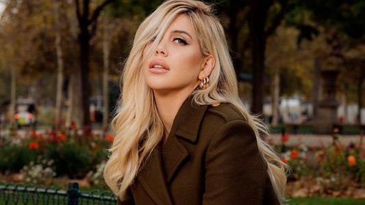 El problema que tiene Wanda Nara en su inminente llegada al país