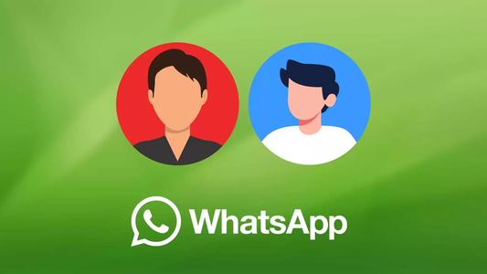 Cómo funciona la herramienta de WhatsApp que te hace pasar desapercibido