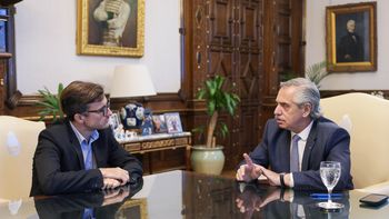 Alberto Fernández retoma la agenda política: reuniones con intendentes y referentes de credos evangélicos