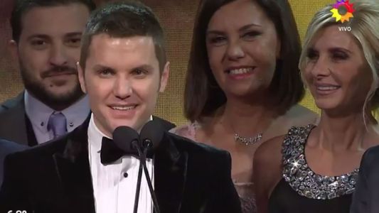 Intratables, mejor programa periodístico