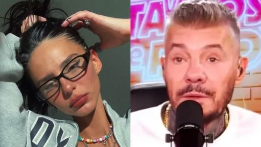 El cruce virtual entre Juanita y Marcelo Tinelli que despertó sospechas sobre su real vínculo