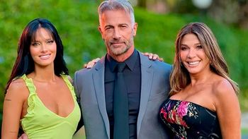 Cómo tomó Ova Sabatini la noticia del casamiento de Oriana con Paulo Dybala