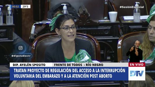 Es diputada nacional, médica y trasladó a un paciente con Covid-19 en una ambulancia