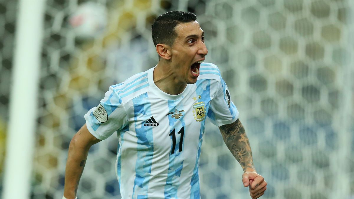 Di María
