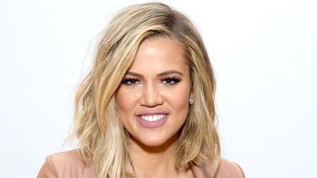 Khloe Kardashian presume miles y miles de dólares en Instagram