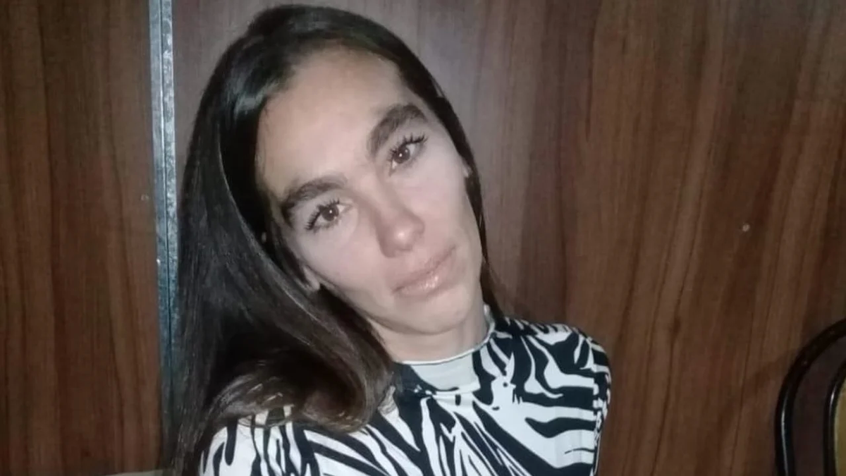 María Florencia Noresse es buscada desde el 30 de julio (Foto: MPF).