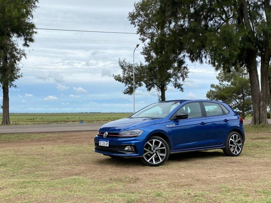 Test Drive Volkswagen Polo GTS: ¡Un deportivo para todos los días!