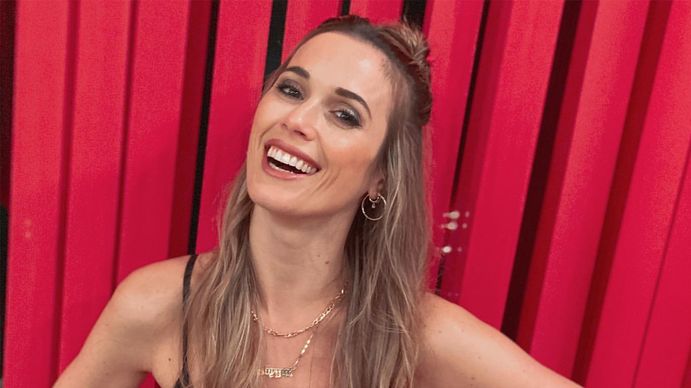 Quién sería el nuevo amor de Chechu Bonelli tras su separación de Darío Cvitanich