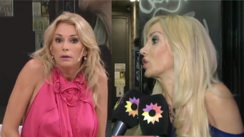 Luciana Salazar vs. Yanina Latorre: ¿Vos me hablás de vergüenza?