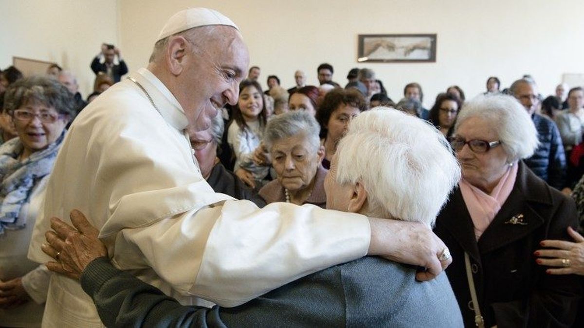 El Papa Francisco pidió este miércoles 