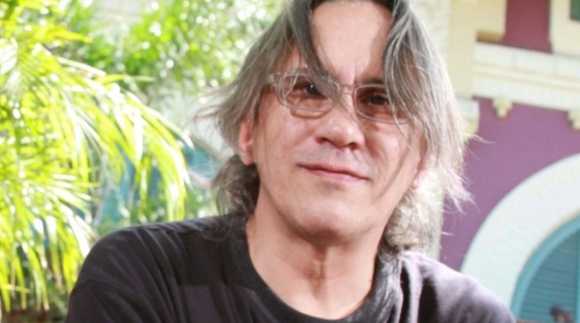 El cantante de Los Enanitos Verdes se casó con su novia de la juventud tras más de 30 años sin verse