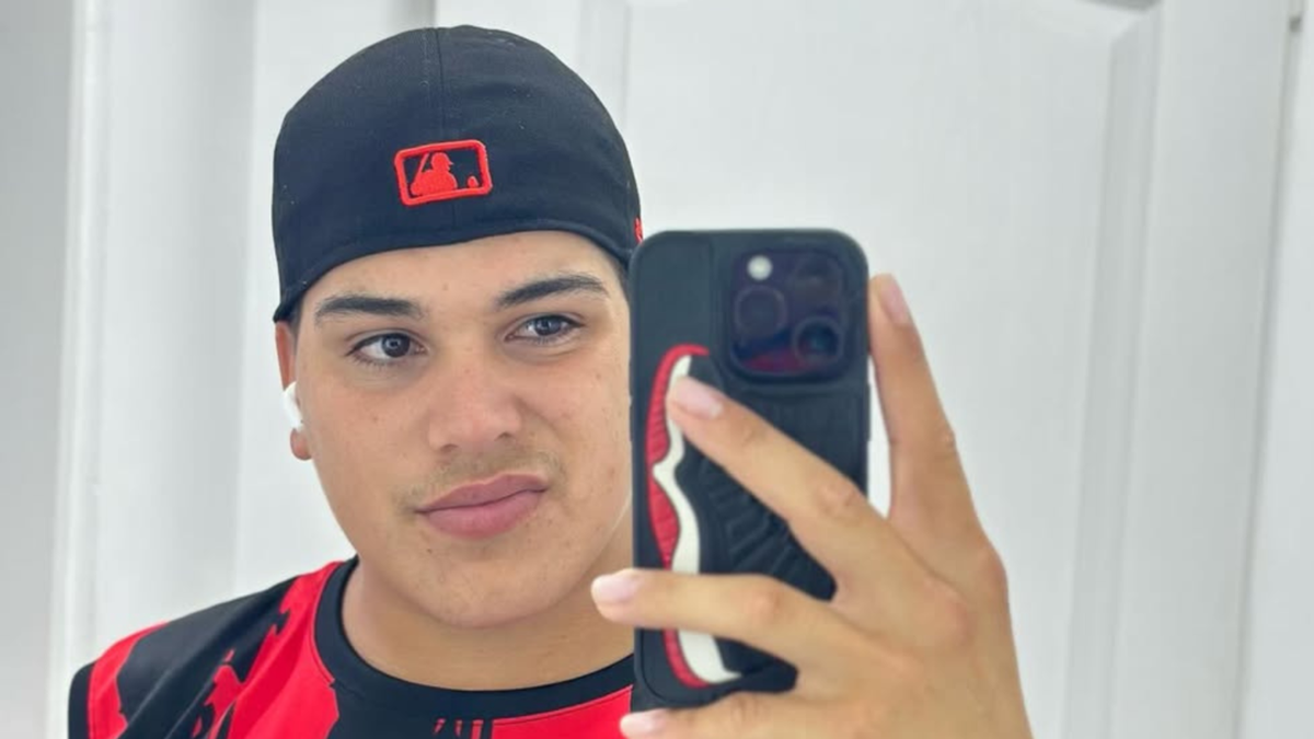 Las desesperantes palabras que repetía Thiago Medina minutos después del terrible accidente