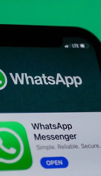 WhatsApp se une a la tendencia: desarrolla herramienta de canales de audio al estilo Discord