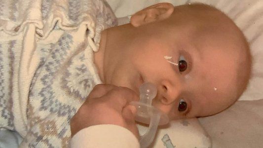 Maru Botana recordó a su hijo Facundo en el día en que cumpliría 12 años