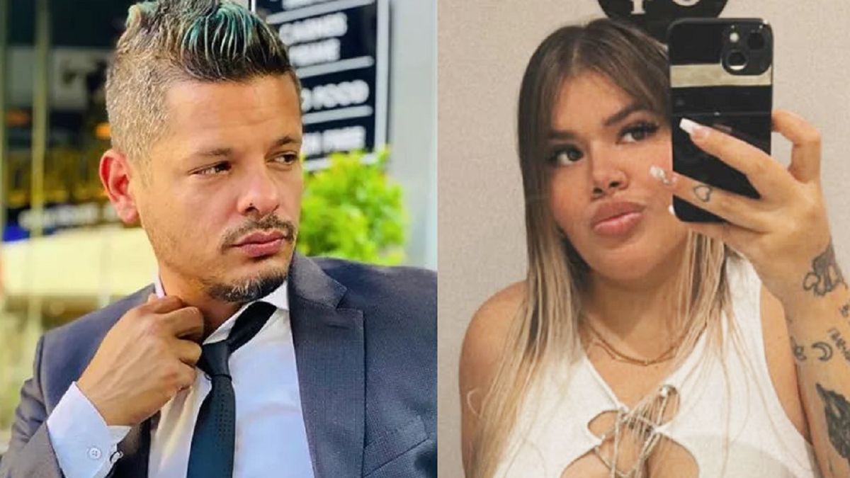 Alejandro Cipolla detalló la dramática situación de Morena Rial en la cárcel: Destrozada y llorando