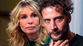 Gloria Carrá apuntó contra su ex Luciano Cáceres: contó los detalles de la batalla judicial que tienen hace 10 años