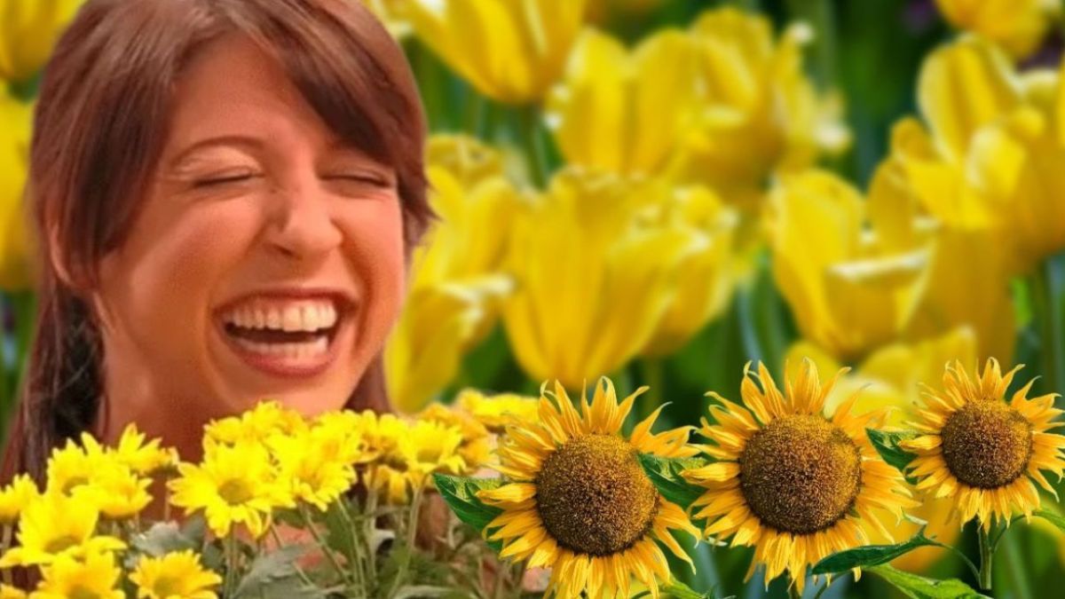 Día de la Primavera: por qué se regalan flores amarillas el 21 de septiembre