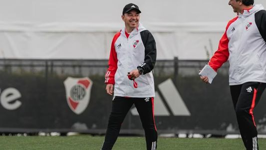Marcelo Gallardo define el equipo para enfrentar a Atlético Tucumán: cambios y novedades tras la fecha FIFA