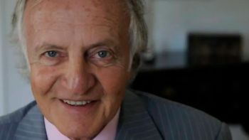 La máquina de mirar, las serie documental sobre Fernando Marín, el hombre que revolucionó la TV argentina