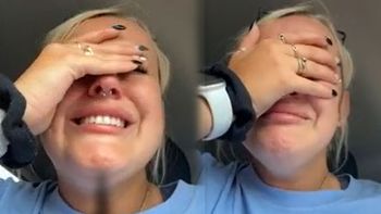 Se hicieron el peor tatuaje para inmortalizar la amistad y una de ellas no puede creer lo espantoso que quedó